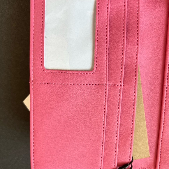NWT STEVE MADDEN PHONE WALLET CROSSBODY BAG CASE - Picture 4 of 6